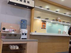 -吉野家(复兴路第二餐厅店)