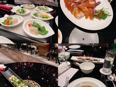 -广州四季酒店