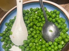 -茄子恰恰·新云南小炒(坪山益田店)