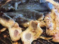 -百味源炭火烤翅 ·夜市大排档(酒仙桥店)