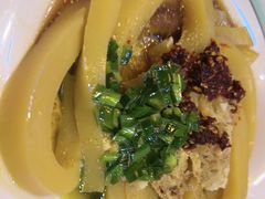 -清真.德枭炕肉店.青海菜(大新街夜市店)