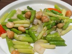 -佘山世茂艾美·御珍轩中餐厅