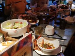 -虾胡闹龙虾馆(湄南河店)