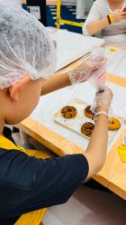 -奈尔宝家庭中心·亲子餐厅(苏州大悦城店)