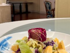 -燕山大酒店-中餐厅