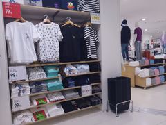 -优衣库(重庆星光时代广场店)
