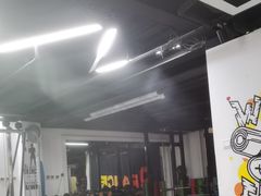 -清橙健身(学院路店)