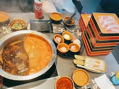 -牛武士寿喜烧·和牛火锅自助(全球首店)