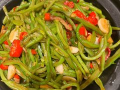 -昱德来·天津菜·渤海湾小海鲜(华夏店)