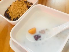 -暮雪亭（刨冰 · 糖水）(莲花路口店)