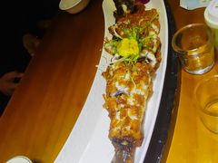 -醉壹号海鲜大排档(厦门美食地标店)