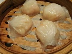 -清心茶楼·传统中山石岐菜