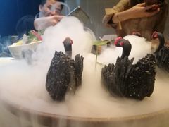 -广州文华东方酒店·江-由辉师傅主理