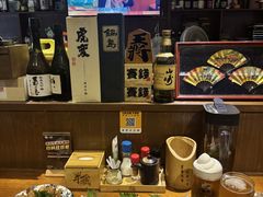 -半藏居酒屋(香港花园店)