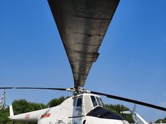 -中国航空博物馆