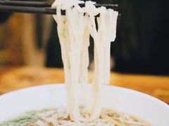 -肆姐面粉馆(坡子街店)