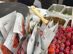 -虎头军八种杂粮煎饼(朝阳门店)