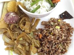 -文星素食(兴华路店)