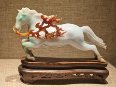 -北京工艺美术博物馆