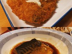 -虹梅食堂·爱蝦乃家