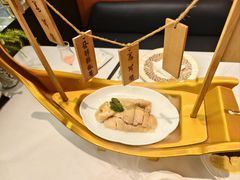 -狮拾久·现代新加坡料理(福田COCO Park店)