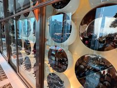 -翡翠36餐厅(浦东香格里拉店)