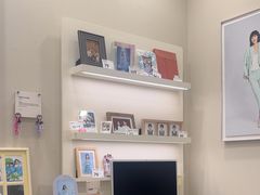 -海马体照相馆(南京虹悦城店)