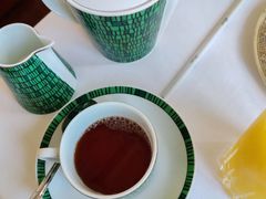 -上海和平饭店华懋阁 Cathay Room