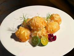 -彩虹之约•淮扬家宴(亚运村店)