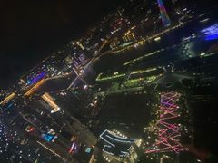 -广州四季酒店·天吧·高空酒吧