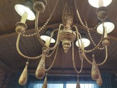 -卢布里西餐厅(总店)