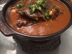 -湘与香缘·湖南菜(王府井北京市百货大楼店)