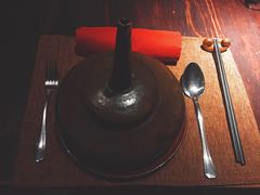 -花马天堂云南餐厅 Lost Heaven(高邮路店)