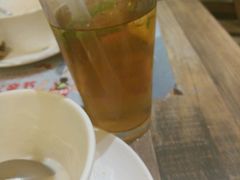 -卡朋西餐(较场西路店)