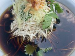 小烫干丝-花园茶楼(兴城西路店)