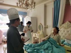 -馨果汇月子产康中心(南湖公园店)