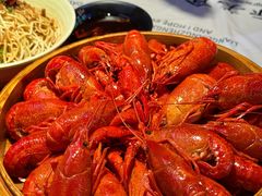 -靓靓蒸虾·头牌蒸虾(雪松路总店)