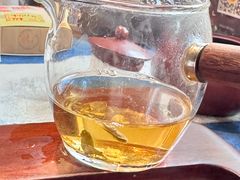 -邈墨茶馆(大兜路1号店)