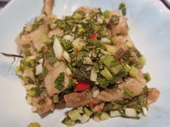 哈尼呛香鱼-滇道云南特色料理(康定路店)