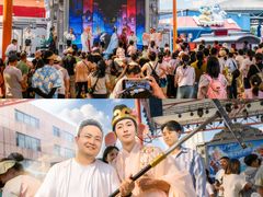 -海合安武汉极地海洋公园
