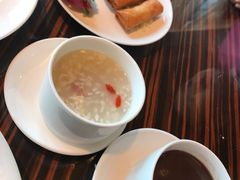 -佘山世茂艾美·御珍轩中餐厅