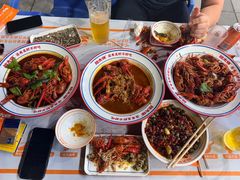 -拙大师·龙虾四季排档·夜宵至凌晨4点(九环路店)