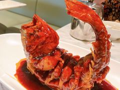 -荣兴酒家(徐家汇店)