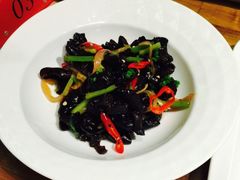 -小厨娘淮扬菜(清江苏宁广场店)