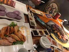 -超级神炭烤肉夜食(芥园西道店)