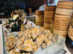 -厨艺海鲜自助餐厅•越秀宾馆希尔顿格芮精选酒店