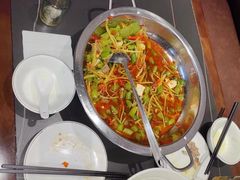 -蛙兔鸡自贡风味·特色江湖菜(广都店)