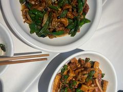 -湘语·湖南家常菜(新洲店)