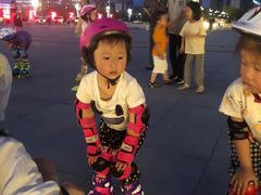 -逸动少儿体能·运动培训(申花校区)