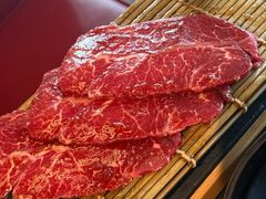 -谷牛和牛烤肉(漕河泾印象城店)